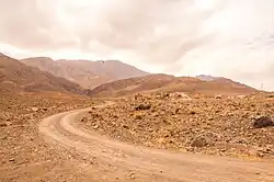 روستای جزه کاشان