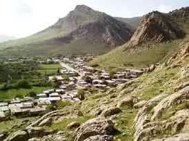 روستای حریر