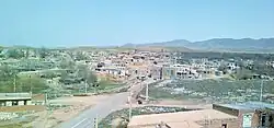 روستای دوش