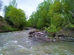 روستای دوش