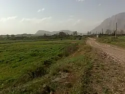 روستای سرزنگوله