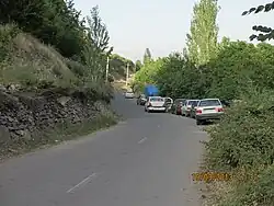 تصویر روستای شیت