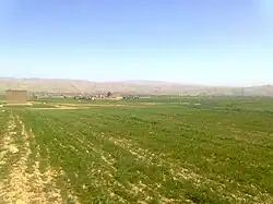 روستای شیراوند