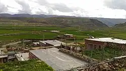 روستای قبله