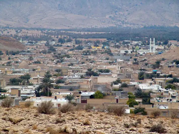 روستای کاریان