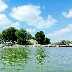 رودخانه کلیری
عکس روستای کلیری سال ۱۴۰۱