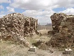کلیسای روستای کلیسا شهرستان ماهنشان استان زنجان