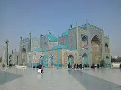مزار شریف