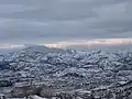 زمستان اطاقور