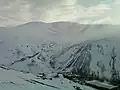 یک روز زمستانی
