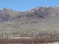 نمای جنوبی زنگنه