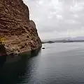 دریاچه دز
