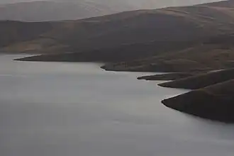 سد چای