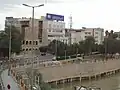 سرای معین التجار – نمای ۶