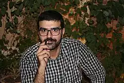 سلیمان محمدی