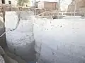 ديوار ارگ اربيل