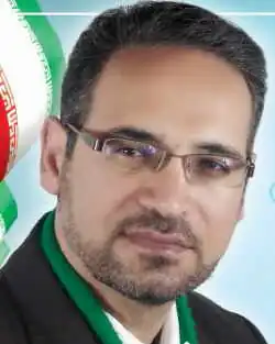 سید علی موسوی جرف