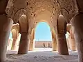 شبستان مسجد