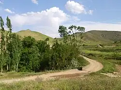 روستای مرادبیگلو4