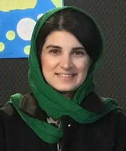 شهرزاد بهشتیان - شهریور ۱۳۹۶