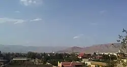 شهرک افشاریه