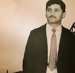 شیخ خالد خدامی