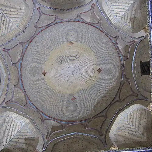 طاق آرامگاه