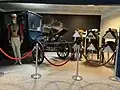 طبقه همکف موزه
