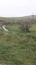 طبیعت بهاری روستا