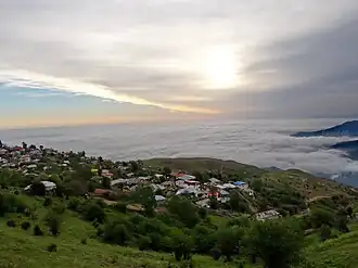 طبیعت بکر فیلبند