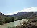 رودخانه قزل اوزن