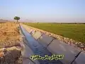 طبیعت زرین شهر
