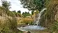 طبیعت زیبای آبچنار