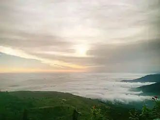 طبیعت زیبای صبحگاهی فیلبند