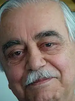 عباس باقری