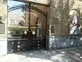 عمارت امیر بهادر تهران