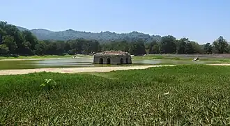 عمارت عباس آباد