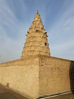 آرامگاه حزقیال، ۲۰۱۹