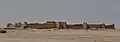 قلعه رستم سیستان .