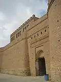 قلعه شوش