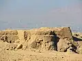 قلعه شیوشگان