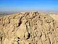 قلعه شیوشگان