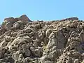 قلعه شیوشگان