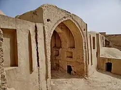 قلعه مچی