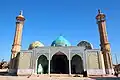 امامزاده ابراهیم قم