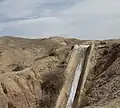 مسیر کاریز بلده