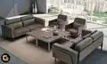 مبلمان اداری