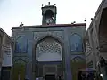 مدرسه