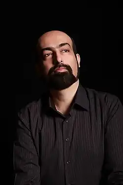 محمدمهدی گورنگی (۱۳۸۸)