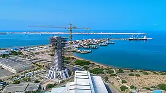 محوطه_شهیدکلانتری